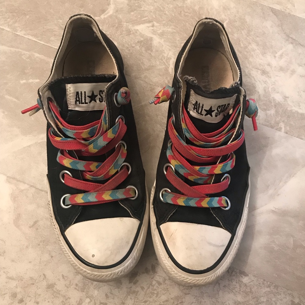 Converse